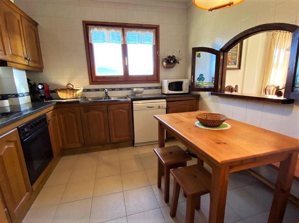 Amplio Apartamento En Puigcerdà 외부 사진