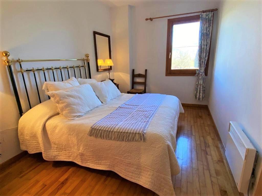 Amplio Apartamento En Puigcerdà 외부 사진